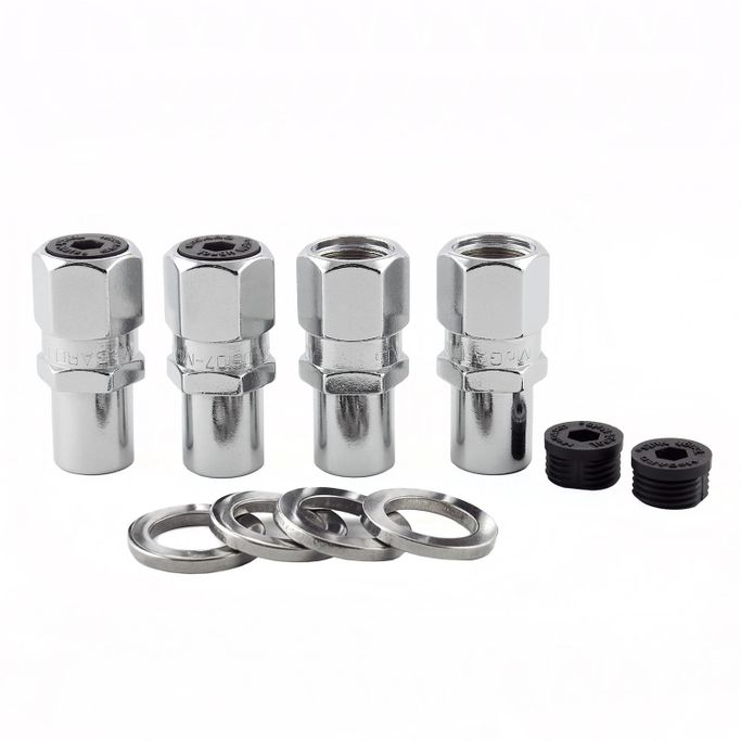 MCG-61005, McGard Drag Racing Lug Nuts 61005 in UAE, Dubai. Condition - new. Price ⁦140 AED⁩. Photo, seller contacts | AUTO.AE