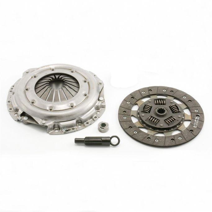 LUK-07-128, LuK Clutch Kits 6282456770 in UAE, Dubai. Condition - new. Price 740 AED. Photo, seller contacts | AUTO.AE