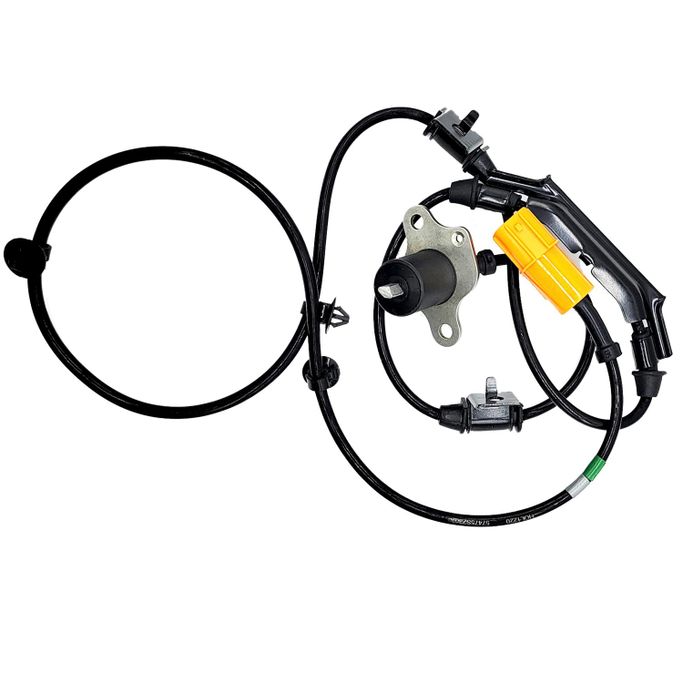 HLN-2ABS2181, Holstein Parts ABS Sensors for 2000-2001 RL - 2ABS2181 in UAE, Dubai. Condition - new. Price 470 AED. Photo, seller contacts | AUTO.AE