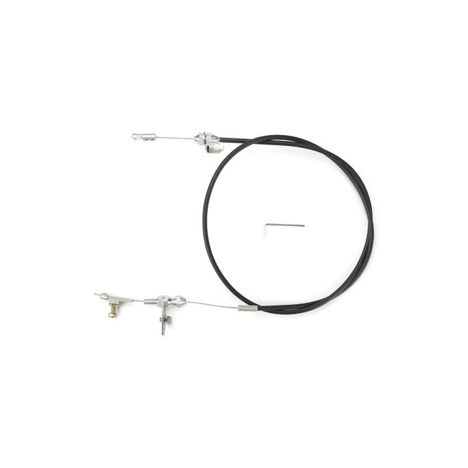 LOK-KD-2FMXU, Lokar Hi-Tech Kickdown Kits KD-2FMXU في الإمارات العربية المتحدة, دبي. Condition - new. Price 630 AED. Photo, seller contacts | AUTO.AE