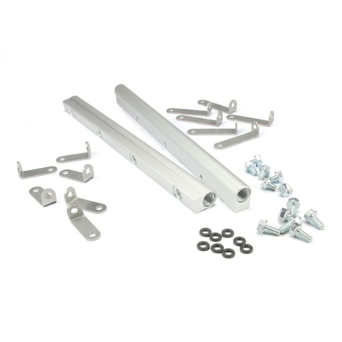 LSS-GMLS3034, Modern Classic Series Fuel Rails GMLS3034 in UAE, Dubai. Condition - new. Price 910 AED. Photo, seller contacts | AUTO.AE