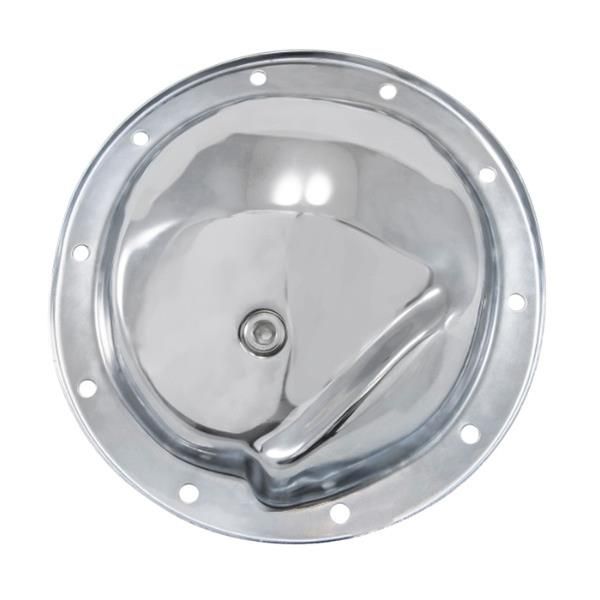 YGA-32017, Yukon Gear & Axle 10 Bolt GM 8.2/8.5/8.6 Inch Differential Cover YP C1-GM8.5-R в ОАЭ, Дубай. Состояние - новое. Цена ⁦270 AED⁩. Фото, контакты продавца | AUTO.AE