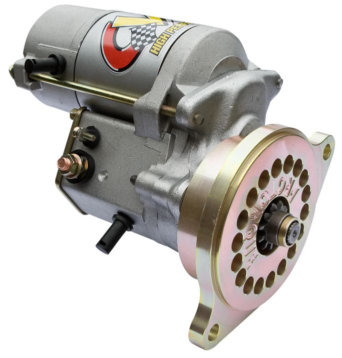 CVS-5056M, CVR Protorque Maximum Starters 5056M in UAE, Dubai. Condition - new. Price 1,360 AED. Photo, seller contacts | AUTO.AE