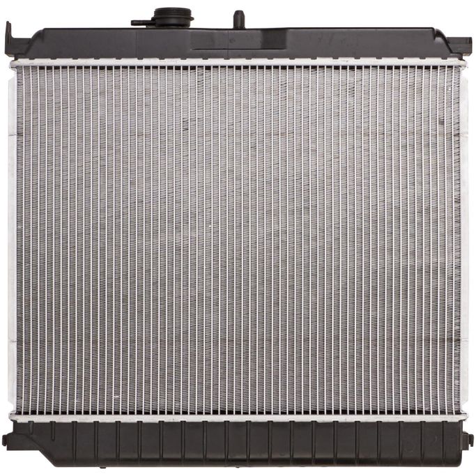 SGT-CU2707, Spectra Premium Radiators 434-CU2707 في الإمارات العربية المتحدة, دبي. Condition - new. Price 920 AED. Photo, seller contacts | AUTO.AE