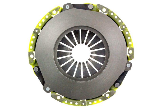 ACL-VW013, ACT Heavy-Duty Pressure Plates VW013 in UAE, Dubai. Condition - new. Price 2,520 AED. Photo, seller contacts | AUTO.AE