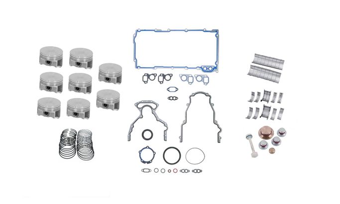 CMB-08-0076, Summit Racing™ Engine Rebuild Kits 08-0076 в ОАЭ, Дубай. Состояние - новое. Цена ⁦3 830 AED⁩. Фото, контакты продавца | AUTO.AE