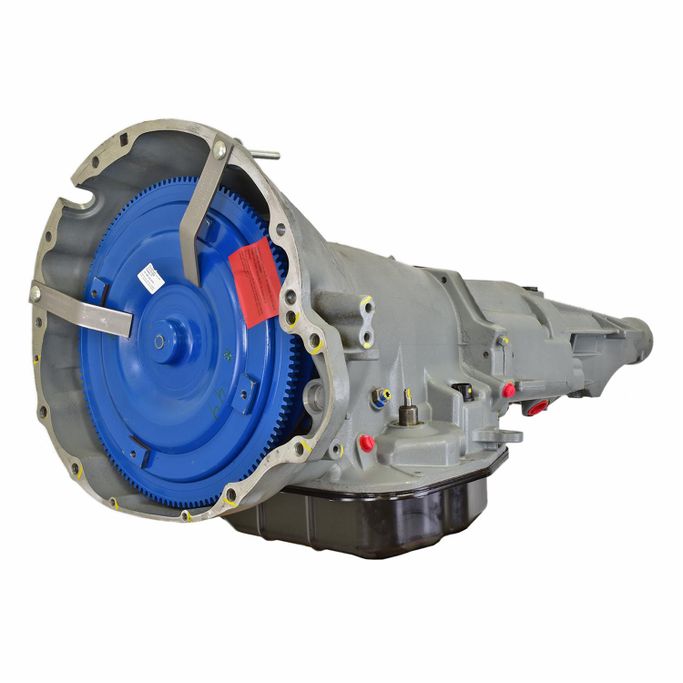VRE-2064A-787, VEGE Remanufactured Automatic Transmissions 2064A-787 في الإمارات العربية المتحدة, دبي. Condition - new. Price 10,730 AED. Photo, seller contacts | AUTO.AE