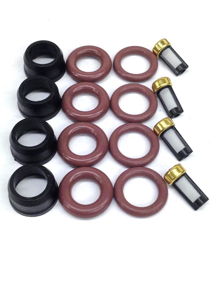 URM-5-4, UREMCO Fuel Injector O-Rings 5-4 in UAE, Dubai. Condition - new. Price 60 AED. Photo, seller contacts | AUTO.AE