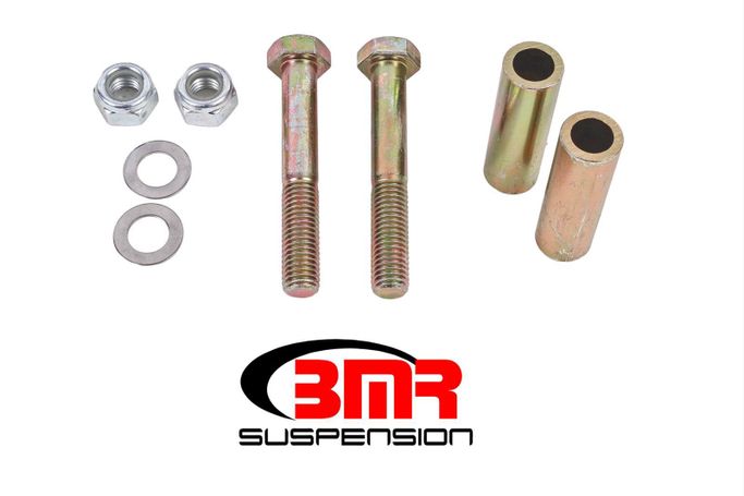 BMR-RH016, BMR Suspension Bolts and Screws RH016 в ОАЭ, Дубай. Состояние - новое. Цена ⁦160 AED⁩. Фото, контакты продавца | AUTO.AE