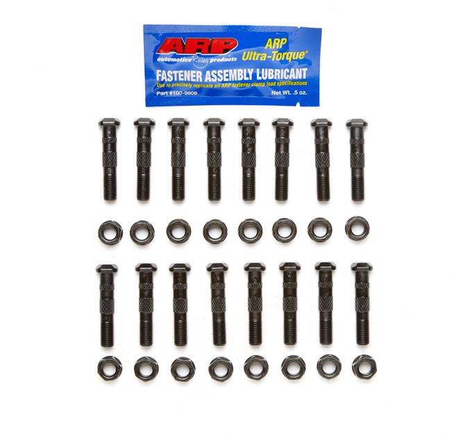 ARP-134-6003, ARP High Performance Series Connecting Rod Bolt Kits 134-6003 في الإمارات العربية المتحدة, دبي. Condition - new. Price ⁦350 AED⁩. Photo, seller contacts | AUTO.AE