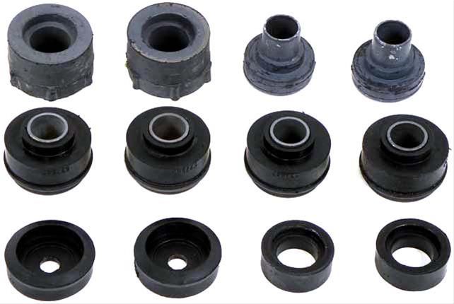 OER-K3033, OER Body Bushings K3033 في الإمارات العربية المتحدة, دبي. Condition - new. Price 410 AED. Photo, seller contacts | AUTO.AE