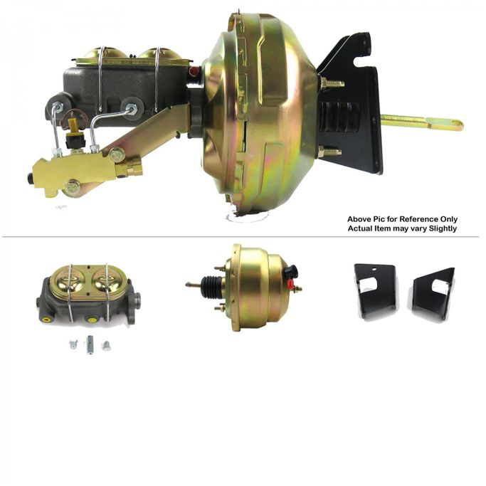 HLI-334560, Helix Brake Boosters HEXBBK7AF50 في الإمارات العربية المتحدة, دبي. Condition - new. Price 2,230 AED. Photo, seller contacts | AUTO.AE