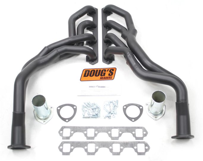DOU-D662Y-B, Doug's Headers D662Y-B in UAE, Dubai. Condition - new. Price 3,410 AED. Photo, seller contacts | AUTO.AE