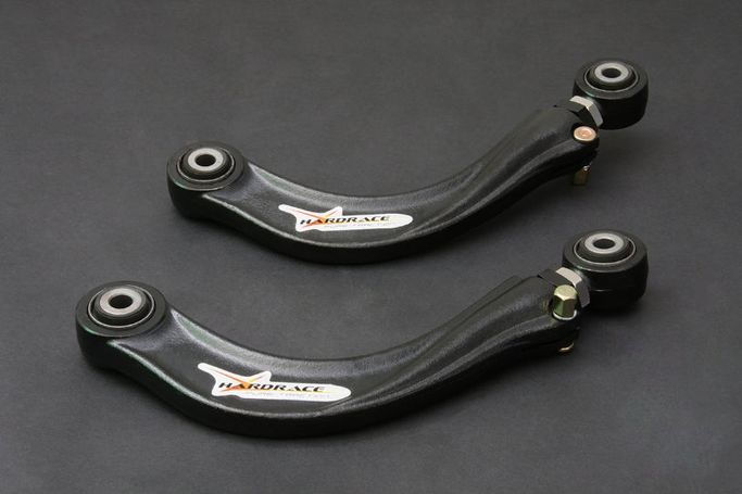 6457, HARDRACE 6457 FORGED REAR CAMBER ARM 2PCS/SET FOCUS 96-06 MAZDA3 02- in UAE, Dubai. Condition - new. Price ⁦1,470 AED⁩. Photo, seller contacts | AUTO.AE