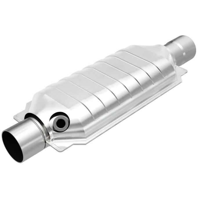 MPE-94439, MagnaFlow Universal Catalytic Converters 94439 في الإمارات العربية المتحدة, دبي. Condition - new. Price 740 AED. Photo, seller contacts | AUTO.AE