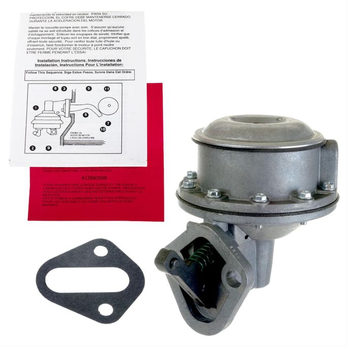 DFP-MF0089, Delphi Mechanical Fuel Pumps MF0089 في الإمارات العربية المتحدة, دبي. Condition - new. Price 220 AED. Photo, seller contacts | AUTO.AE
