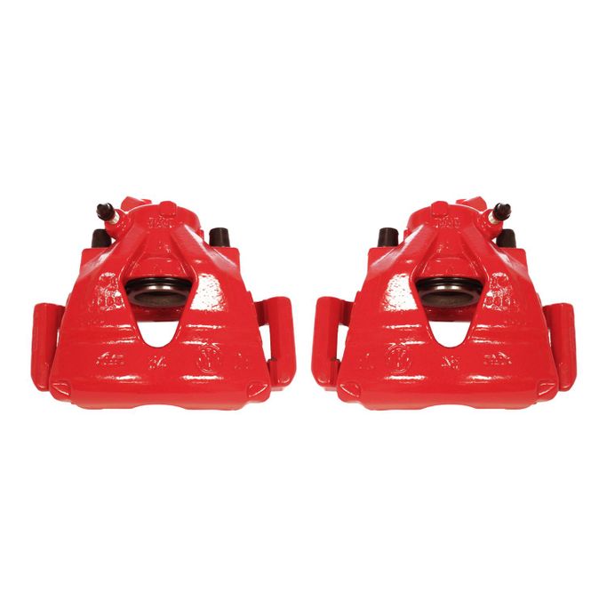 PWR-S2014, PowerStop Performance Powdercoated Brake Calipers S2014 في الإمارات العربية المتحدة, دبي. Condition - new. Price 1,010 AED. Photo, seller contacts | AUTO.AE