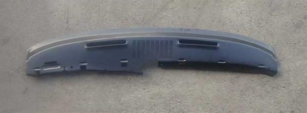 SHI-696-43A, Sherman Upper Dash Panels for 1969 CAMARO, 1969-1974 NOVA - SHE696-43A in UAE, Dubai. Condition - new. Price ⁦510 AED⁩. Photo, seller contacts | AUTO.AE