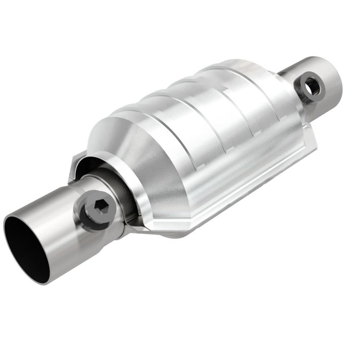MPE-53164, MagnaFlow Universal Catalytic Converters 53164 في الإمارات العربية المتحدة, دبي. Condition - new. Price 460 AED. Photo, seller contacts | AUTO.AE
