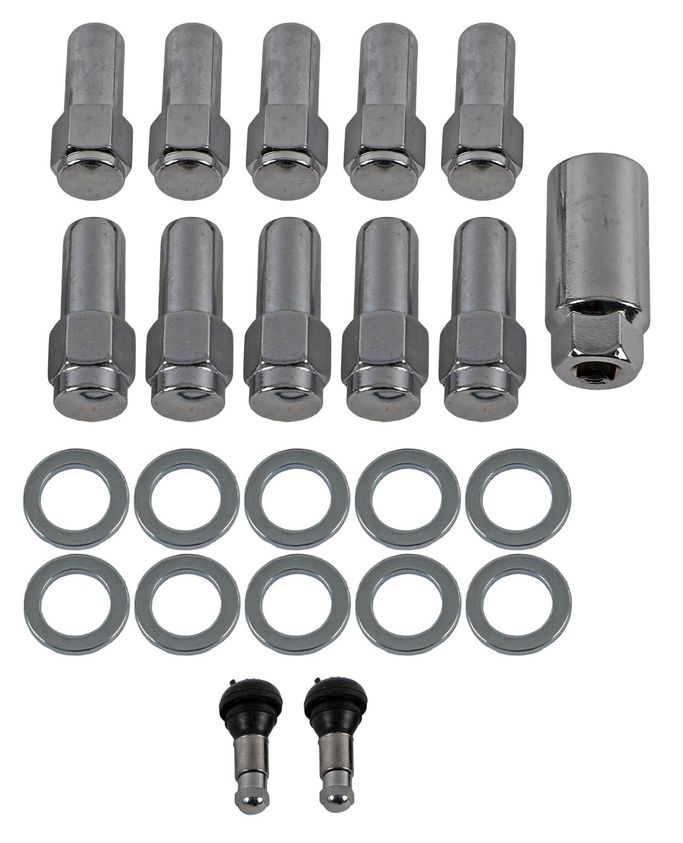 RCE-602-2428-10, Race Star Wheel Installation Kits 602-2428-10 في الإمارات العربية المتحدة, دبي. Condition - new. Price ⁦180 AED⁩. Photo, seller contacts | AUTO.AE