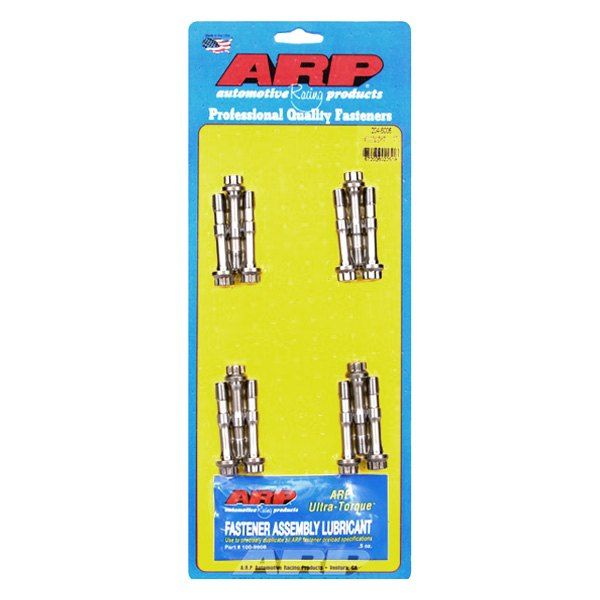 202-6006, ARP 202-6006 Rod Bolt Kit for NISSAN VQ35 في الإمارات العربية المتحدة, دبي. Condition - new. Price 930 AED. Photo, seller contacts | AUTO.AE
