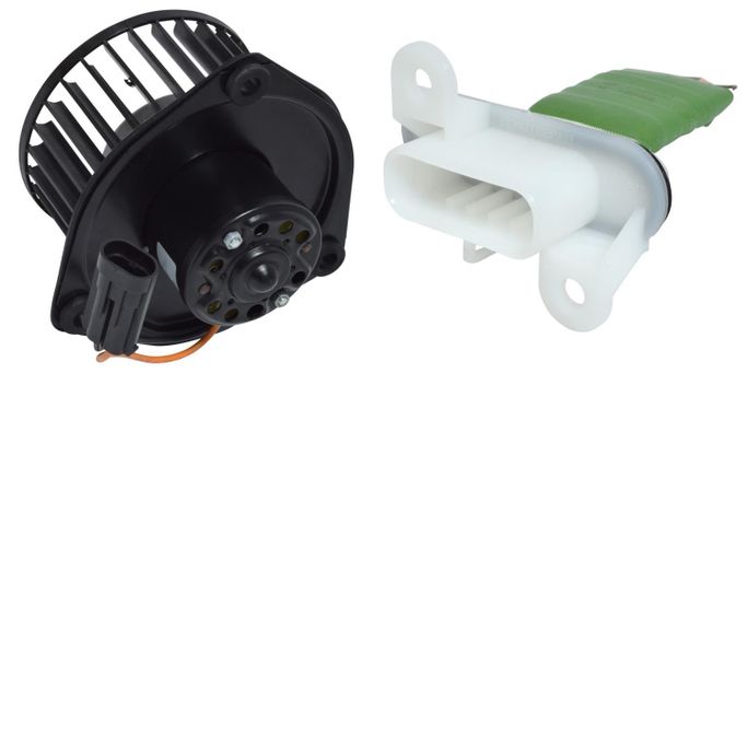 UAC-BK1227, Universal Air Conditioner Blower Motors for 2003-2005 CAVALIER, SUNFIRE - BK 1227 в ОАЭ, Дубай. Состояние - новое. Цена ⁦300 AED⁩. Фото, контакты продавца | AUTO.AE