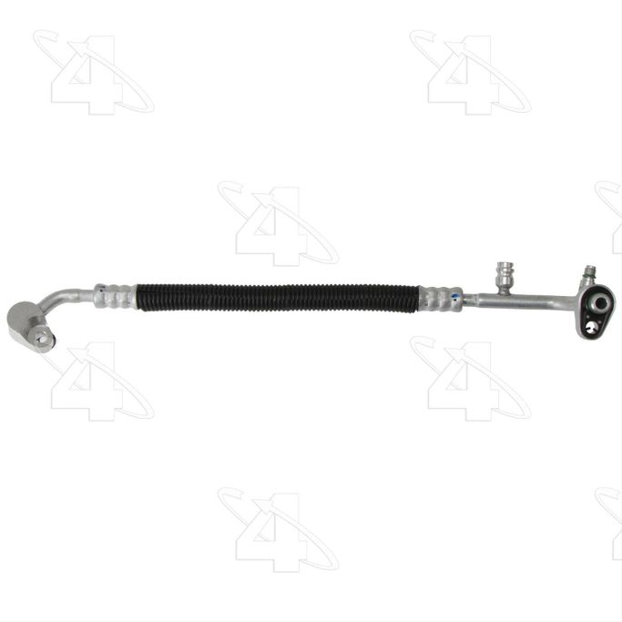 FSS-56979, Four Seasons Air Conditioning Discharge Hoses for 2008 AVENGER, 2007-2008 SEBRING - 56979 в ОАЭ, Дубай. Состояние - новое. Цена 410 AED. Фото, контакты продавца | AUTO.AE