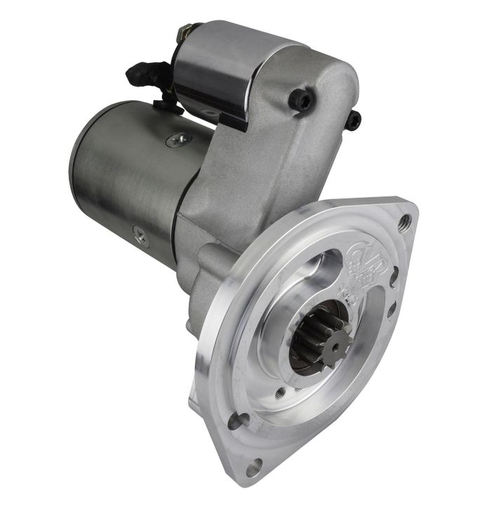 CVS-9048, CVR Protorque Ultra Starters 9048 in UAE, Dubai. Condition - new. Price 1,270 AED. Photo, seller contacts | AUTO.AE