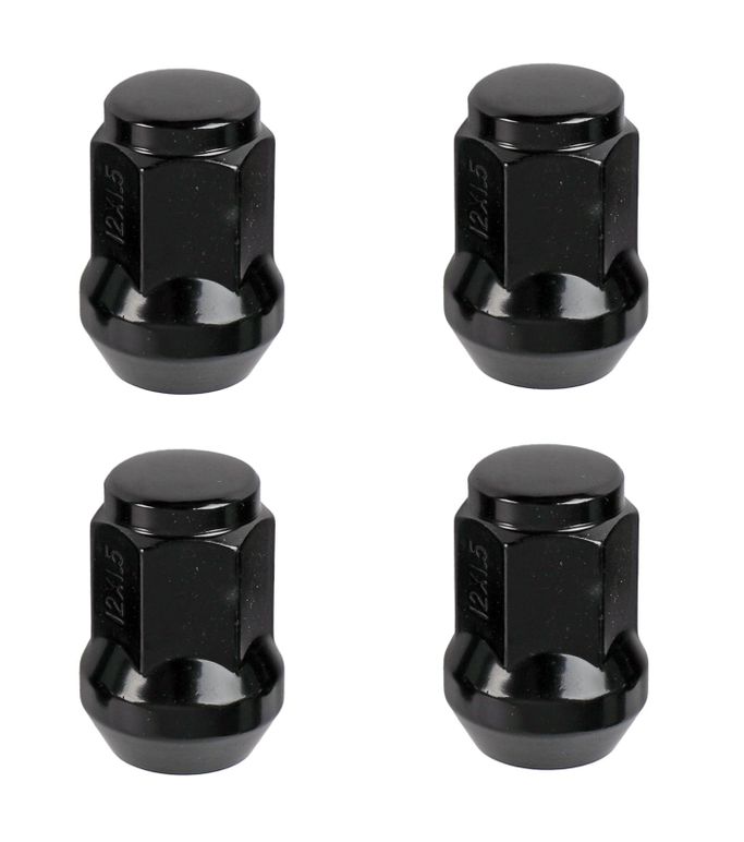 QDB-60-8932, Quadboss Lug Nuts 608932 في الإمارات العربية المتحدة, دبي. Condition - new. Price ⁦30 AED⁩. Photo, seller contacts | AUTO.AE