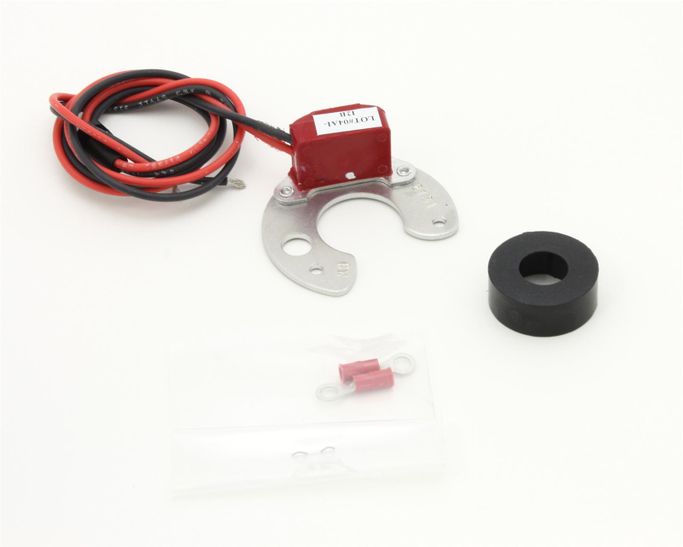 PNX-92181, PerTronix Ignitor II® Solid-State Ignition Systems for 1932 355 B, 1933 355 C, 1931 DELUXE SERIES CD - 92181 в ОАЭ, Дубай. Состояние - новое. Цена 1 110 AED. Фото, контакты продавца | AUTO.AE
