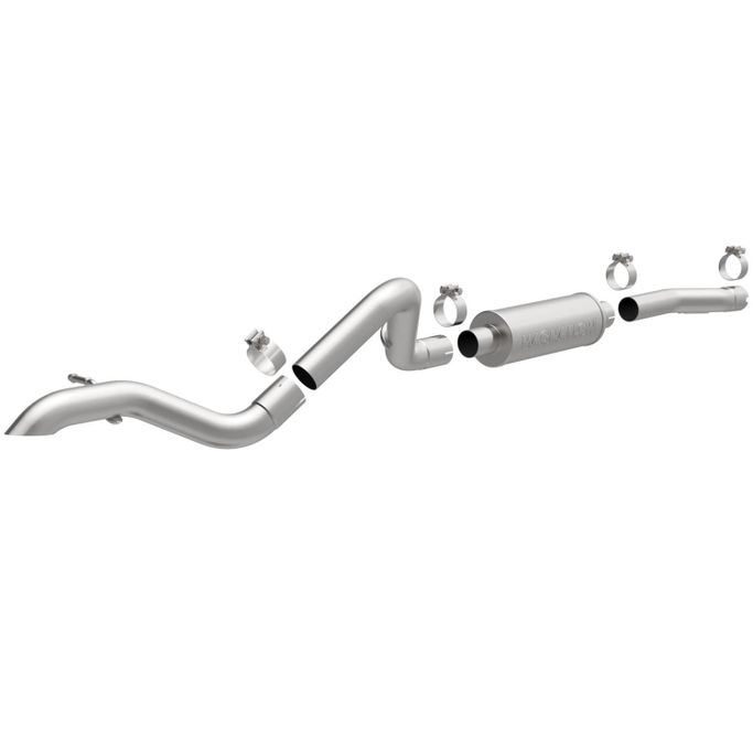 MPE-15236, MagnaFlow Rock Crawler Exhaust Systems for 2012-2017 WRANGLER, 2018 WRANGLER JK - 15236 в ОАЭ, Дубай. Состояние - новое. Цена ⁦3 290 AED⁩. Фото, контакты продавца | AUTO.AE