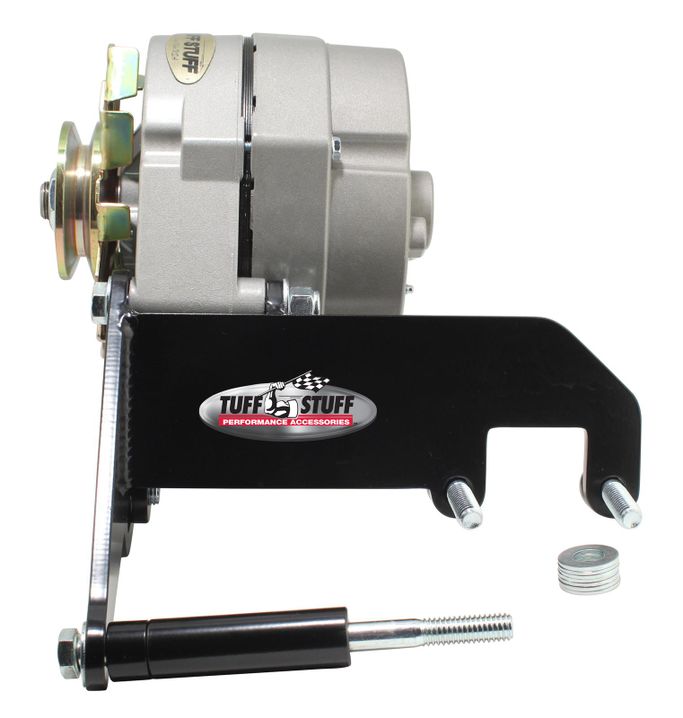 TFF-7668B, Tuff Stuff Performance Alternator Brackets 7668B في الإمارات العربية المتحدة, دبي. Condition - new. Price ⁦880 AED⁩. Photo, seller contacts | AUTO.AE
