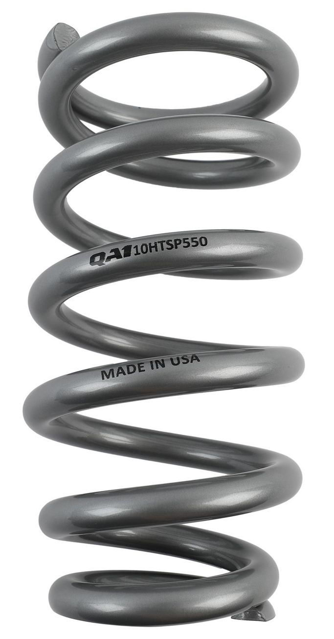 QA1-10HTSP550, QA1 Pro 10 Inch Coilover Spring 10HTSP550 في الإمارات العربية المتحدة, دبي. Condition - new. Price 510 AED. Photo, seller contacts | AUTO.AE