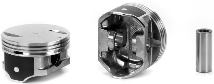 UEM-3494HC-020, Silv-O-Lite Hypereutectic Pistons 3494HC.020 في الإمارات العربية المتحدة, دبي. Condition - new. Price ⁦1,150 AED⁩. Photo, seller contacts | AUTO.AE