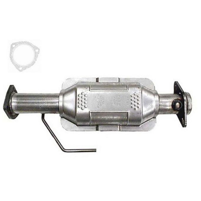 WLK-14787, Walker Ultra Direct-Fit Catalytic Converters for 2000-2002 WRANGLER - 14787 в ОАЭ, Дубай. Состояние - новое. Цена ⁦1 920 AED⁩. Фото, контакты продавца | AUTO.AE