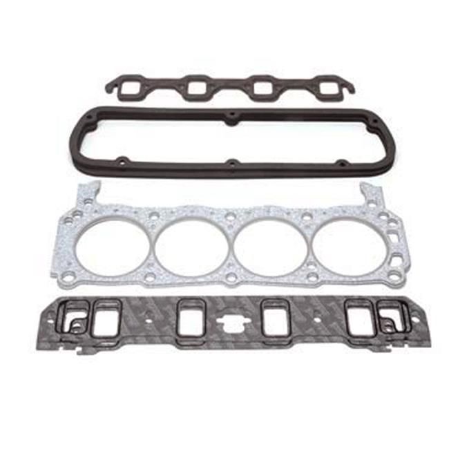 EDL-7364, Edelbrock Cylinder Head Gasket Sets 7364 in UAE, Dubai. Condition - new. Price 740 AED. Photo, seller contacts | AUTO.AE