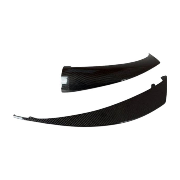 F6 555 21, NOVITEC F6 555 21 Front Spoiler, Visible Carbon for FERRARI GTC4 Lusso 2016-2020 في الإمارات العربية المتحدة, دبي. Condition - new. Price ⁦19,030 AED⁩. Photo, seller contacts | AUTO.AE