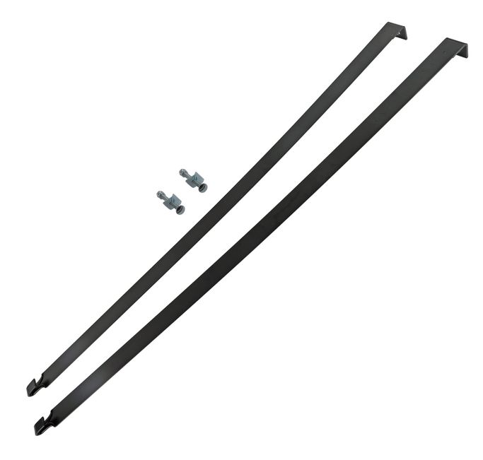 TNK-ST225, Tanks Inc. Fuel Tank Mounting Straps for 1958-1960 BISCAYNE, IMPALA, 1958 DEL RAY - ST225 в ОАЭ, Дубай. Состояние - новое. Цена ⁦210 AED⁩. Фото, контакты продавца | AUTO.AE