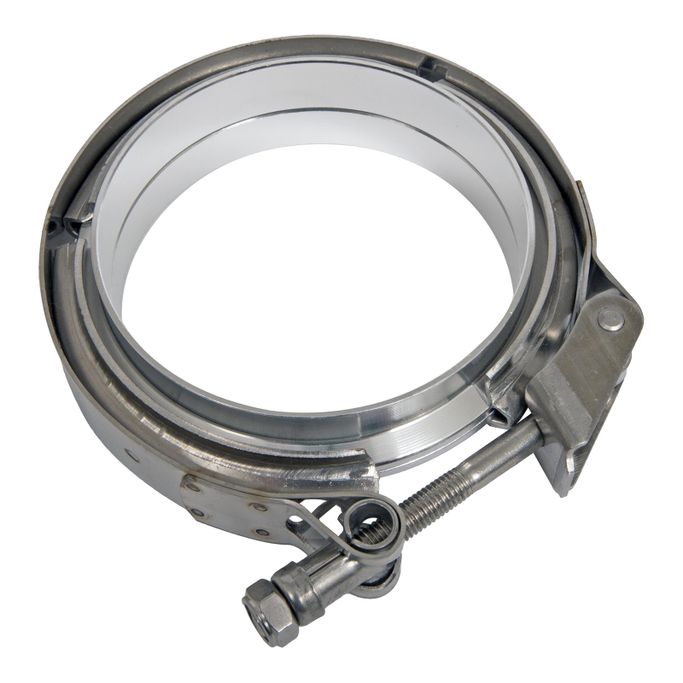 SUM-695840, Summit Racing™ Aluminum V-Band Flange Assemblies SUM-695840 в ОАЭ, Дубай. Состояние - новое. Цена 230 AED. Фото, контакты продавца | AUTO.AE