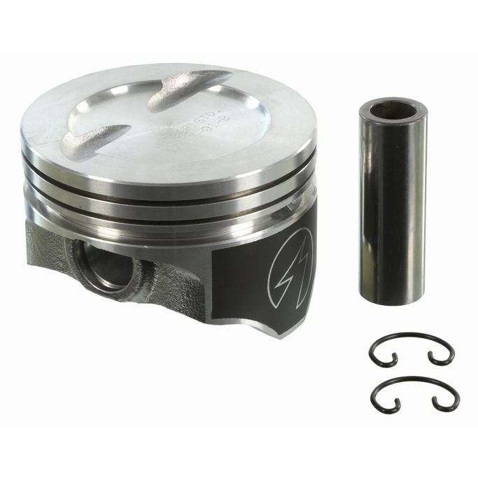 SLP-H859CP, Speed-Pro Hypereutectic Pistons H859CP в ОАЭ, Дубай. Состояние - новое. Цена 1 090 AED. Фото, контакты продавца | AUTO.AE