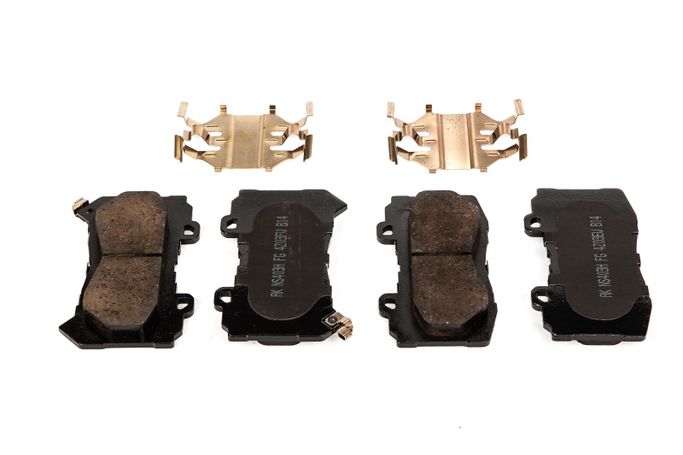 ADO-171-1153, ACDelco GM Genuine Parts Disc Brake Pads for 2015-2020 CANYON, COLORADO - 84217715 in UAE, Dubai. Condition - new. Price ⁦530 AED⁩. Photo, seller contacts | AUTO.AE