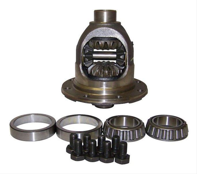 CWA-5066480AA, Crown Automotive  Spline Differential Case Kits Dana 35 5066480AA في الإمارات العربية المتحدة, دبي. Condition - new. Price ⁦2,550 AED⁩. Photo, seller contacts | AUTO.AE