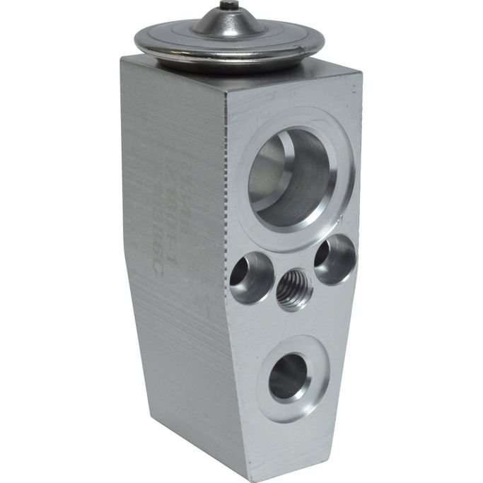 UAC-EX10386C, Universal Air Conditioner Air Conditioning Expansion Valves for 2010-2015 CAMARO - EX 10386C في الإمارات العربية المتحدة, دبي. Condition - new. Price 110 AED. Photo, seller contacts | AUTO.AE
