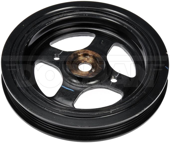 RNB-594-413, Dorman Harmonic Balancers for 2016 IA, 2007-2019 YARIS, 2017 YARIS IA - 594-413 в ОАЭ, Дубай. Состояние - новое. Цена 1 360 AED. Фото, контакты продавца | AUTO.AE