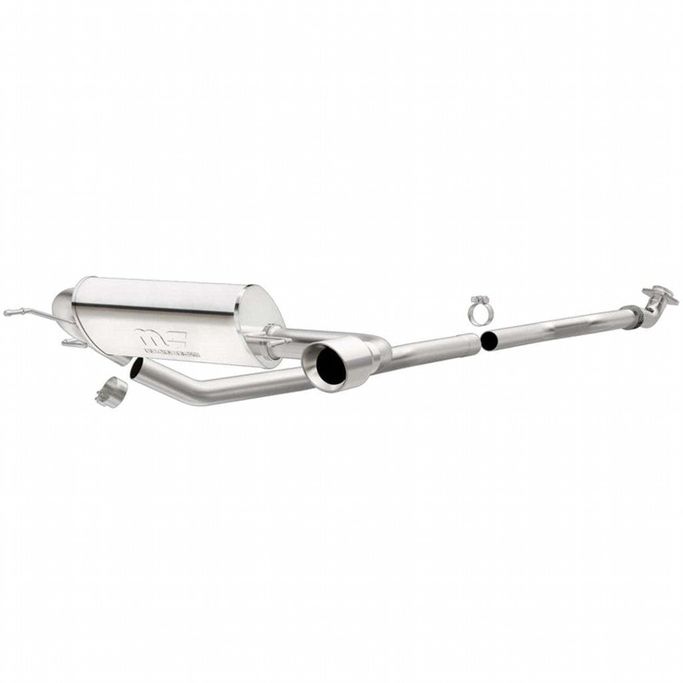 16646, MAGNAFLOW 16646 Exhaust System Street Series for PONTIAC Solstice 2006-2009 in UAE, Dubai. Condition - new. Price ⁦6,870 AED⁩. Photo, seller contacts | AUTO.AE
