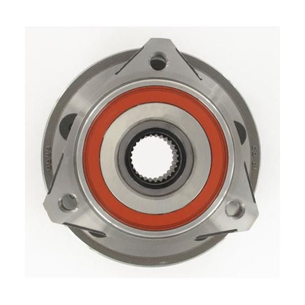 SKF-BR930014, SKF Bearings Wheel Bearing and Hub Assemblies BR930014 в ОАЭ, Дубай. Состояние - новое. Цена ⁦470 AED⁩. Фото, контакты продавца | AUTO.AE