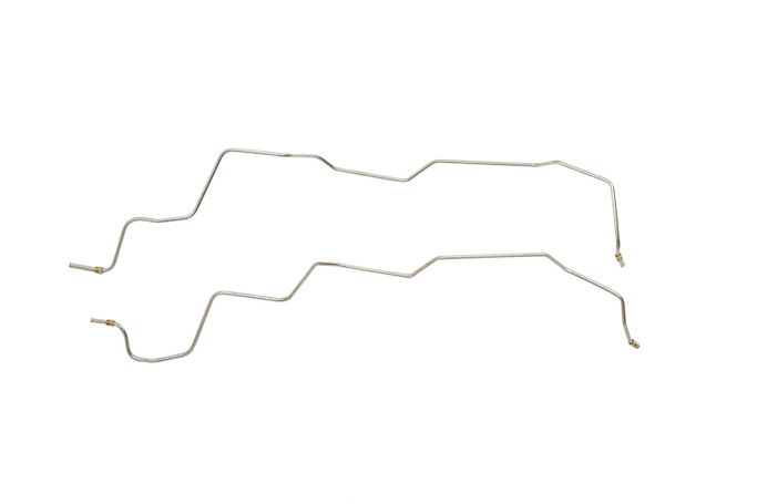 CST-MCT1005-SC-2, Classic Tube Automatic Transmission Cooler Lines for 1978-1985 EL CAMINO, MONTE CARLO, 1978-1983 MALIBU - MCT1005-SC-2 в ОАЭ, Дубай. Состояние - новое. Цена ⁦390 AED⁩. Фото, контакты продавца | AUTO.AE
