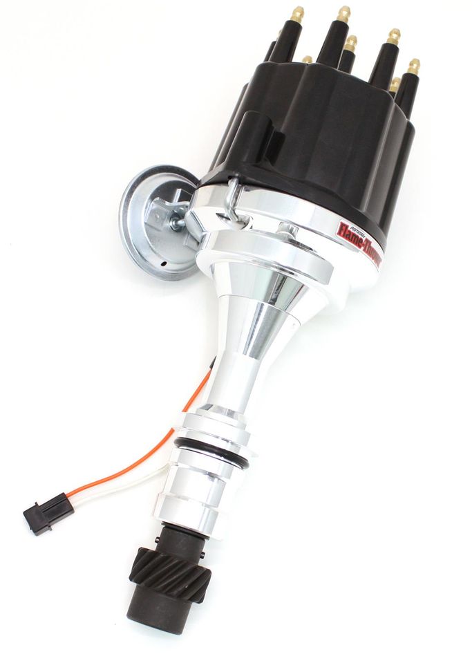PNX-D310710, PerTronix Flame-Thrower Magnetic Trigger Billet Distributors D310710 in UAE, Dubai. Condition - new. Price 1,960 AED. Photo, seller contacts | AUTO.AE