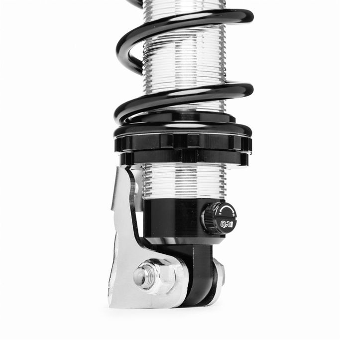 QA1-RCK52401, QA1 Proma Star Single Adjustable Coilover Systems for 1979-2004 MUSTANG - RCK52401 in UAE, Dubai. Condition - new. Price 4,130 AED. Photo, seller contacts | AUTO.AE