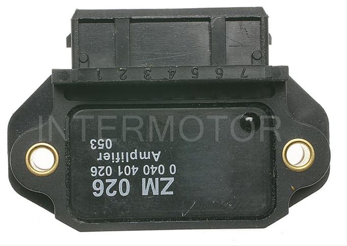 SMP-LX932, Standard Motor Ignition Modules for 1995-1998 911 - LX-932 in UAE, Dubai. Condition - new. Price 960 AED. Photo, seller contacts | AUTO.AE